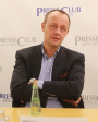 Friedrich Merz im zweiten Wahlgang zum deutschen Bundeskanzler gewählt