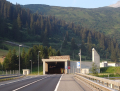 Großer-Sankt-Bernhard-Tunnel bleibt bis auf Weiteres geschlossen