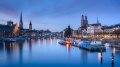 Die Schweiz erobert den Titel als wettbewerbsfähigste Volkswirtschaft der Welt zurück