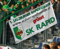 Rapid auf Kurs Richtung Play-off